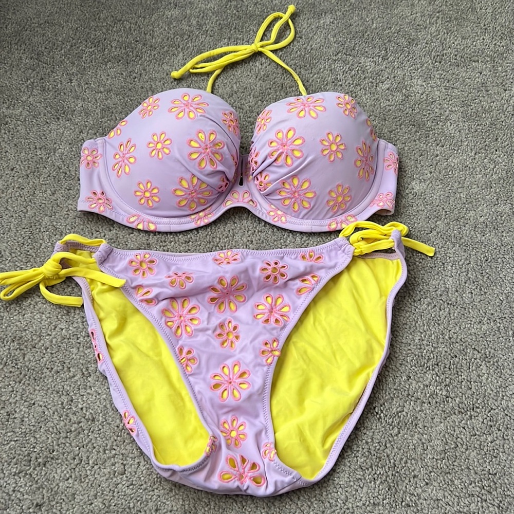 Victoria’s Secret Bikini